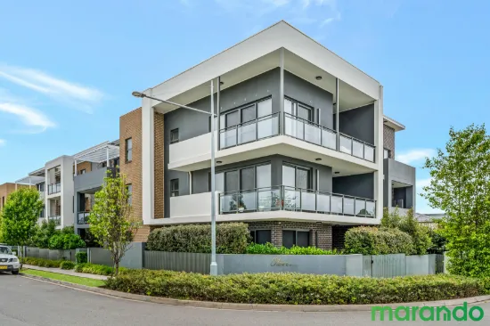 3/28 Satinwood Crescent, Bonnyrigg, NSW, 2177