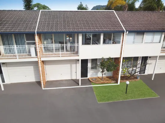 3/28 South Street, Umina Beach, NSW, 2257