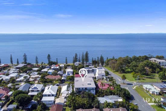 3/29 Ernest Street, Woody Point, Qld 4019