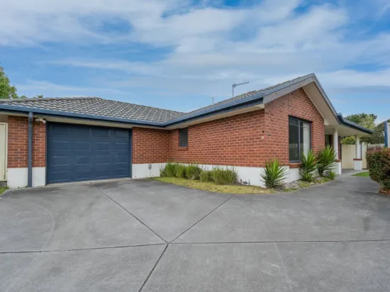 3/29 Korumburra Road, Wonthaggi, VIC, 3995