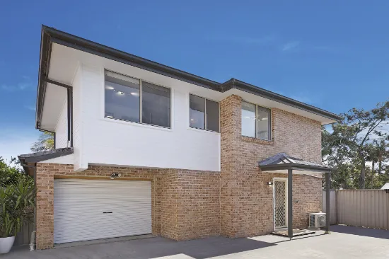 3/29 McLachlan Avenue, Long Jetty, NSW, 2261