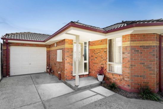 3/29 Walters Avenue, Airport West, Vic 3042