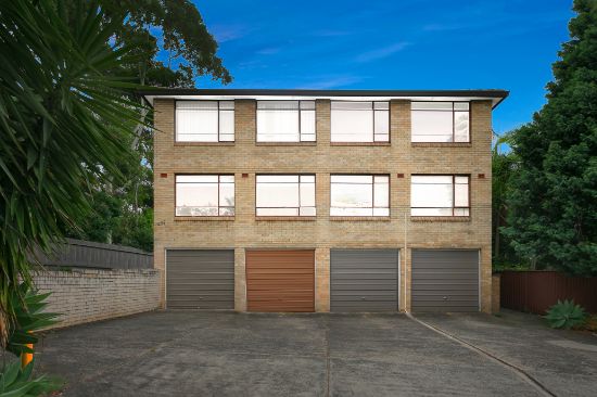 3/297 King Georges Road, Roselands, NSW 2196