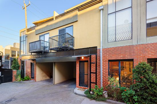 3/297 Wellington Street, Collingwood, Vic 3066