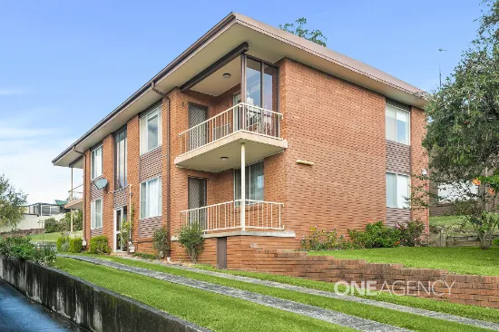 3/3 Brolga Street, Kanahooka, NSW, 2530