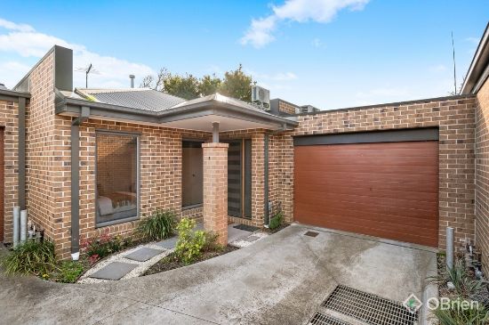 3/3 Dell Road, Frankston, Vic 3199