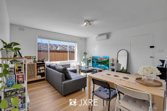 3/3 Dunstan St, Clayton, VIC, 3168