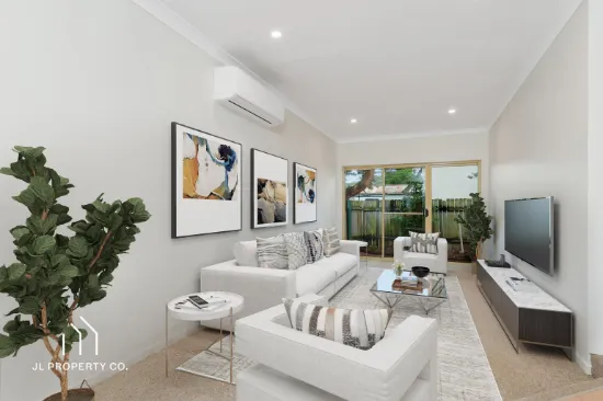3/3 Flounder Rd, Ettalong Beach, NSW, 2257