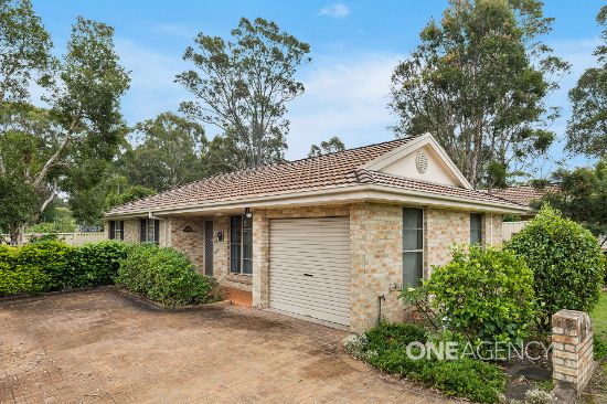 3/3 John Purcell Way, South Nowra, NSW 2541
