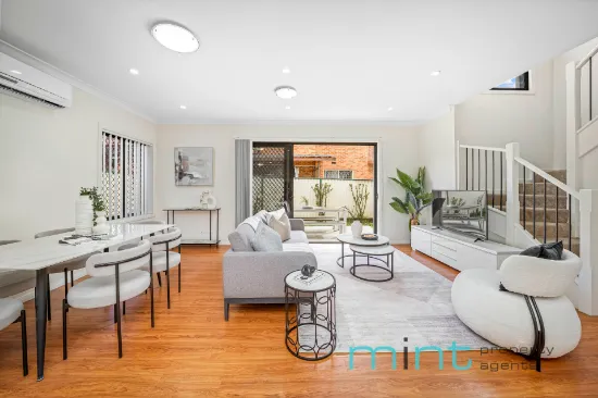 3/3 Loch St, Campsie, NSW, 2194