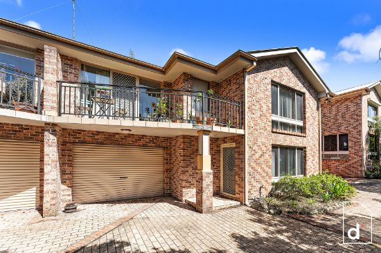 3/3 Reserve Street, West Wollongong, NSW 2500
