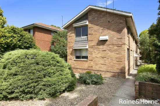 3/30 Burdett Street, Hornsby, NSW, 2077