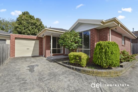 3/30 Fifth Avenue, Dandenong, Vic 3175