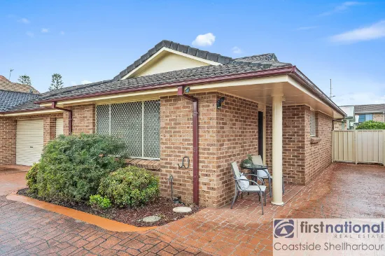 3/30 Pur Pur Avenue, Lake Illawarra, NSW, 2528