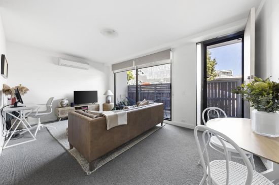 3/300 Young Street, Fitzroy, Vic 3065