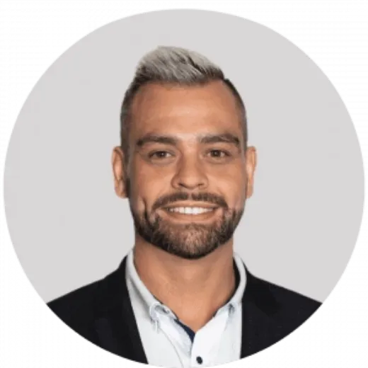 Tyrone Bilbija - Real Estate Agent at BOS Realty - Liverpool