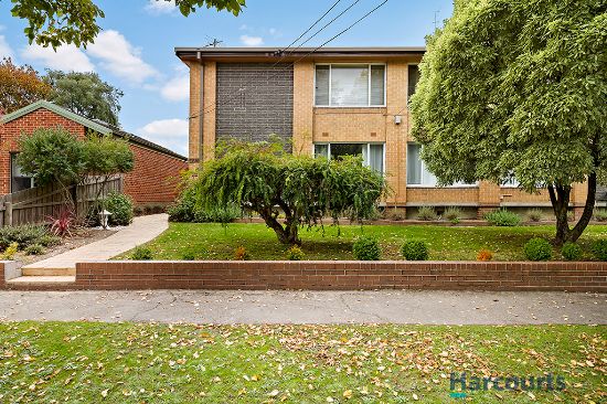 3/304 Clarendon Street, Soldiers Hill, Vic 3350