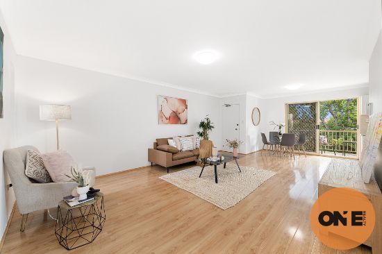 3/31-33 Doodson Avenue, Lidcombe, NSW 2141