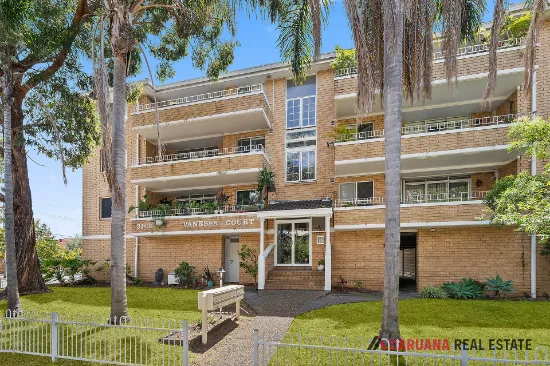 3/31-35 Gordon Street, Brighton-Le-Sands, NSW, 2216