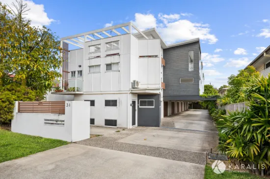 3/31 Howsan St, Mount Gravatt East, QLD, 4122