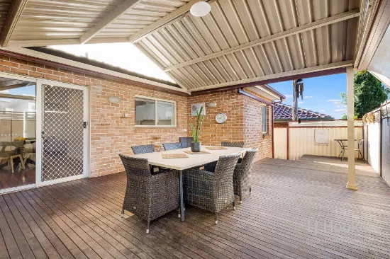 3/31 Queen St, Revesby, NSW, 2212
