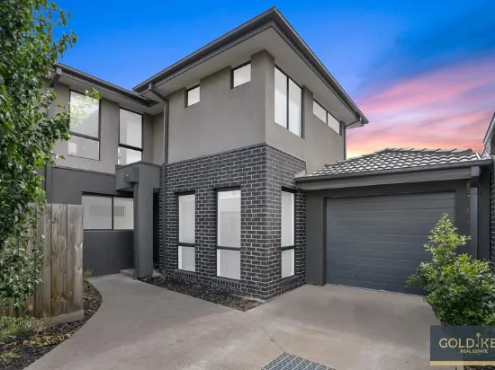 3/31 Toritta Way, Truganina, VIC, 3029