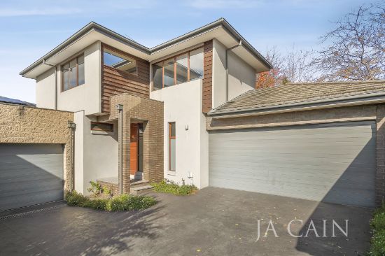 3/32 Donna Buang Street, Camberwell, Vic 3124