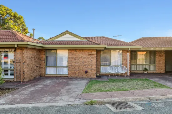 3/32 Richards Drive, Morphett Vale, SA, 5162