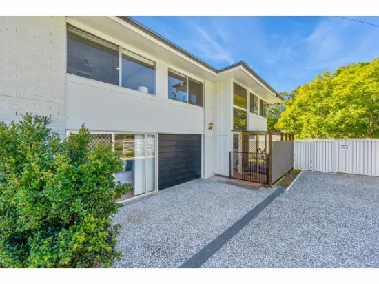 3/32 Valantine Road, Birkdale, QLD, 4159