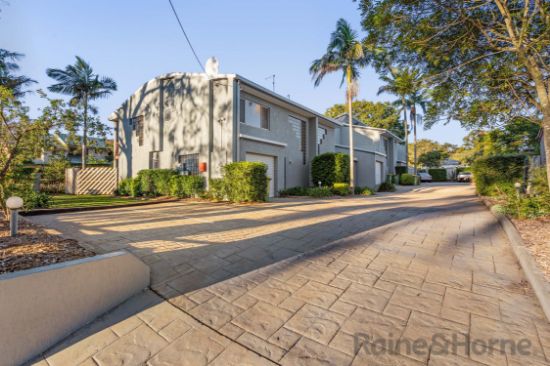 3/328 Hume Street, Centenary Heights, Qld 4350