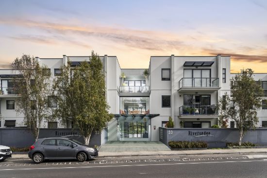3/33-37 Fisher Parade, Ascot Vale, Vic 3032