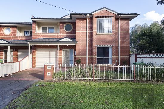 3/33 Beaumont Parade, West Footscray, Vic 3012