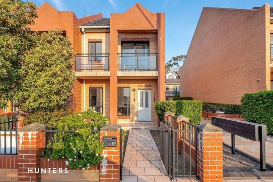 3/335-339 Blaxcell Street, South Granville, NSW 2142