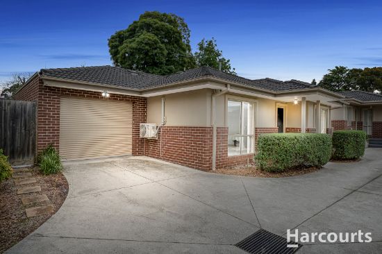 3/335 Canterbury Road, Forest Hill, Vic 3131