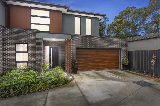 3/34 Binbrook Drive, Croydon, Vic 3136