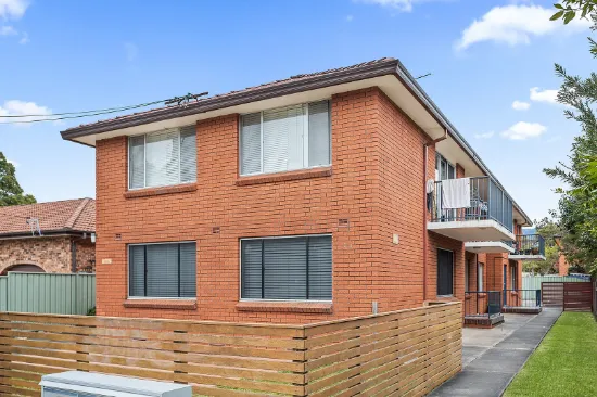 3/34 Daisy Street, Fairy Meadow, NSW, 2519