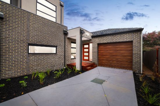 3/34 Norma Crescent South, Knoxfield, Vic 3180