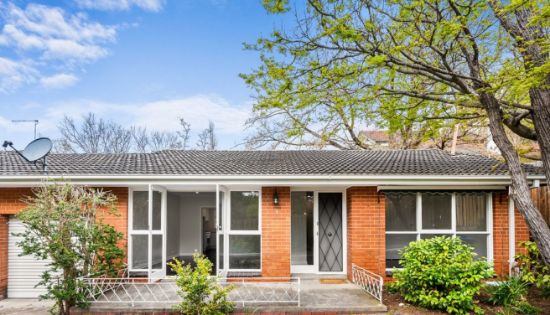 3/34 Rochester Road, Canterbury, Vic 3126