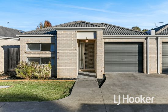 3/34 Sir Thomas Drive, Pakenham, Vic 3810