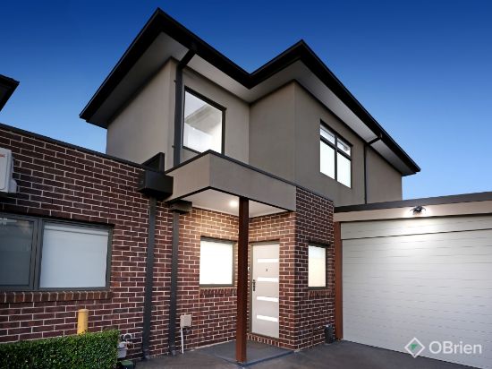 3/348 Huntingdale Road, Oakleigh South, Vic 3167