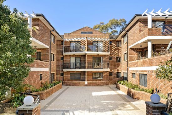 3/35 Cairds Avenue, Bankstown, NSW 2200