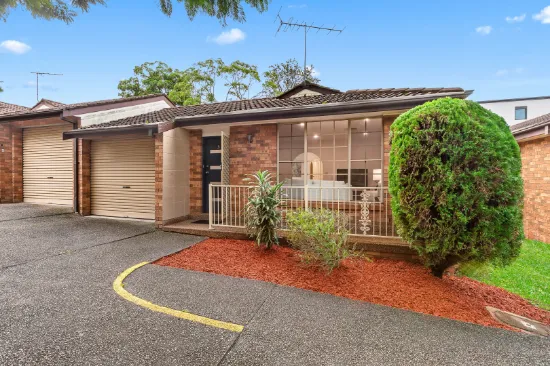 3/35 Frederick Street, Ryde, NSW, 2112