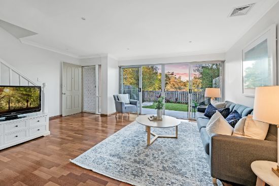 3/35 Linton Street, Baulkham Hills, NSW 2153