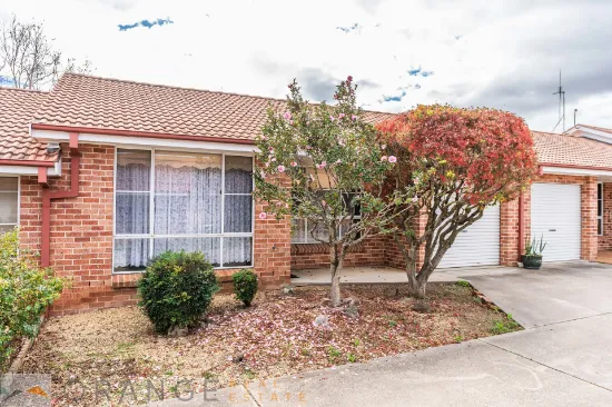 3/36 Autumn Street, Orange, NSW, 2800