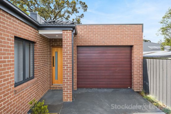 3/37 Mansfield Street, Berwick, Vic 3806