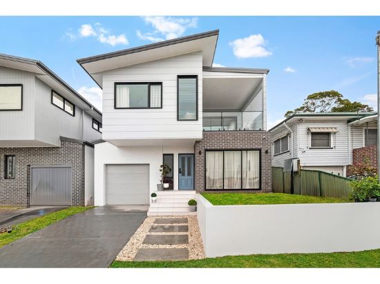 3/37 Rugby Road, New Lambton, NSW 2305