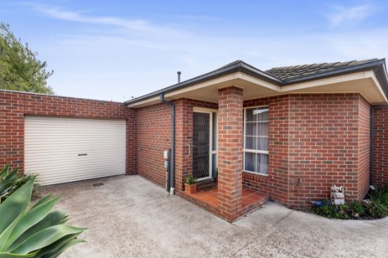 3/37 Walters Avenue, Airport West, Vic 3042