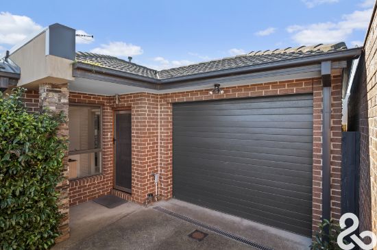 3/38 Edmondson Street, Lalor, Vic 3075