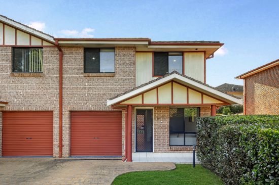 3/38 Hillcrest Road, Quakers Hill, NSW 2763