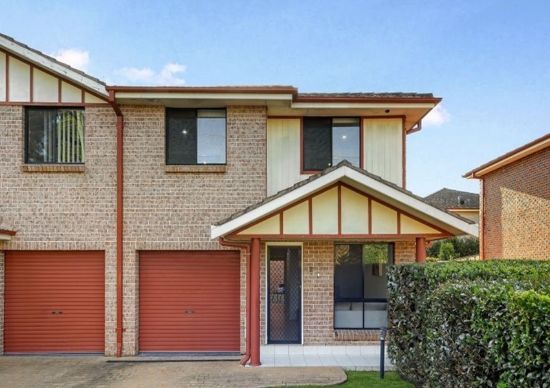 3/38 Hillcrest Road, Quakers Hill, NSW 2763